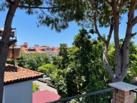 5 1 Villa Zum Verkauf Im Zentrum Von Dalyan