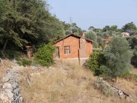 5000M2 Grundstück Zum Verkauf In Akyaka Mit Vollem Meerblick Haus Zum Verkauf Kentucky