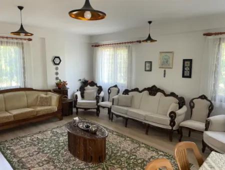 Muğla Ula Köprübaşı Mahallesin In 2378M2 Grundstück In 3 1 Vlla Zu Verkaufen