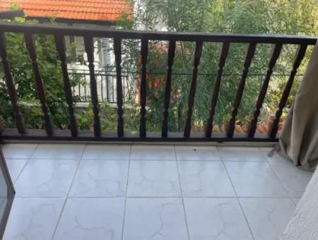 3 1 Maisonette Zum Verkauf In Einem Komplex Im Zentrum Von Dalyan
