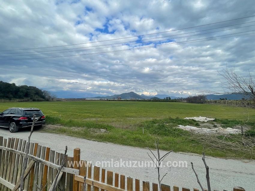 Boutique Hotel And Bungalows For Sale On An 11,000m2 Plot In Dalyan