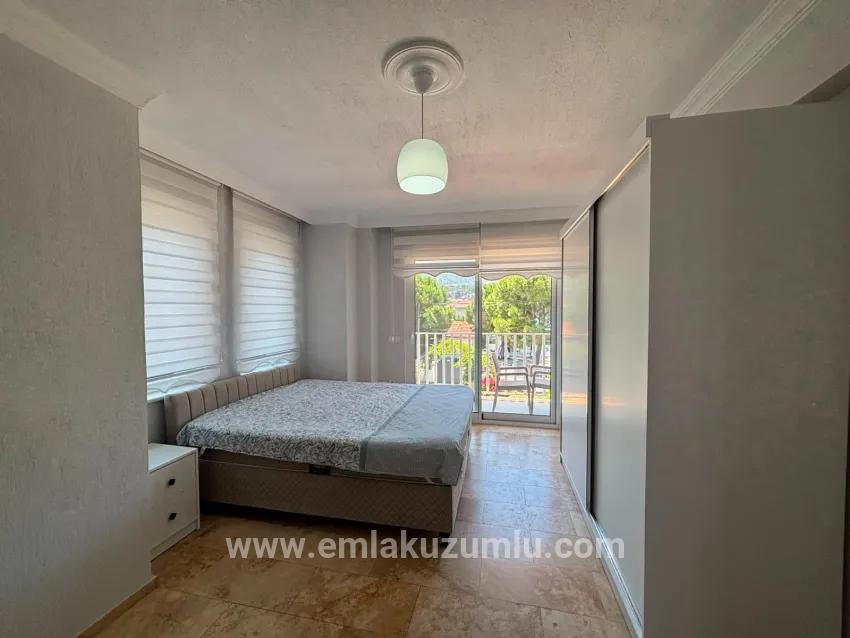 In Dalyan 4+1 Villa For Sale