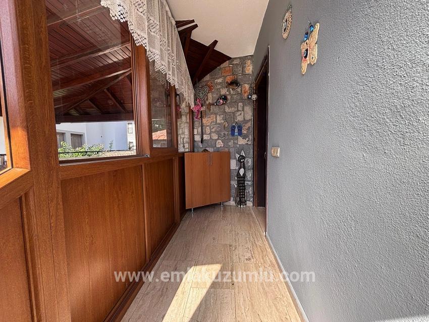 5+1 Villa For Sale On A 301m2 Plot In Dalyan
