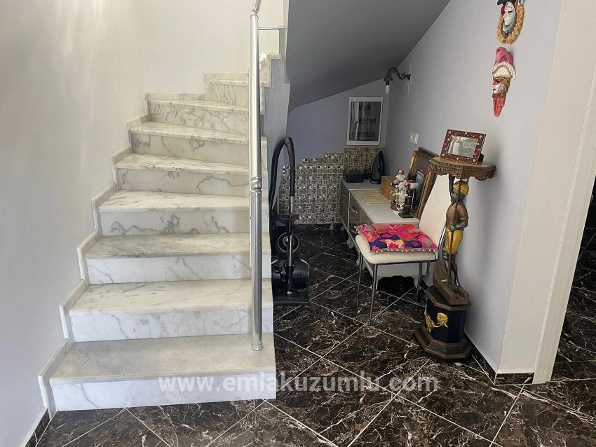 7+1 Bedroom Villa For sale in Gökbel Nbh. Ortaca - 5.000 m²