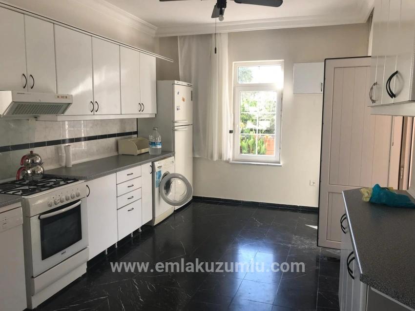 4+1 Bedroom Villa For sale in Dalyan Nbh. Ortaca - 1.000 m²