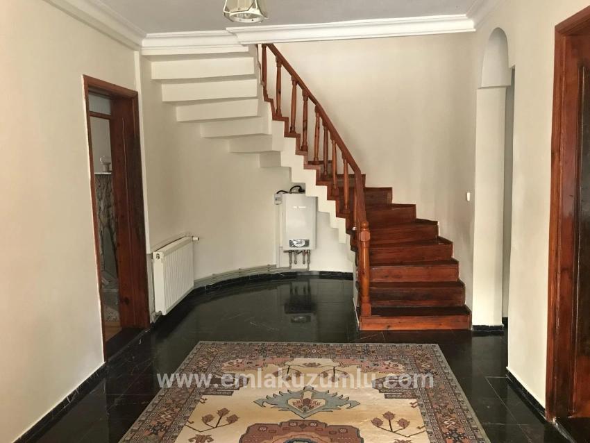 4+1 Bedroom Villa For sale in Dalyan Nbh. Ortaca - 1.000 m²