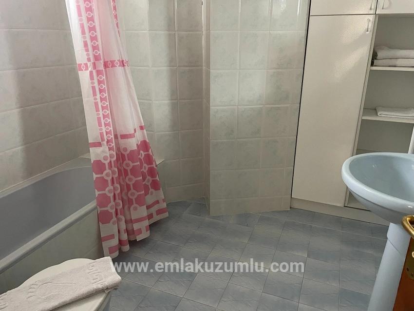 4+1 Bedroom Villa For sale in Dalyan Nbh. Ortaca - 1.000 m²
