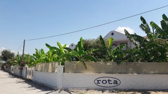 4+1 Villa For Sale In Dalyan Gülpınar, 573m2