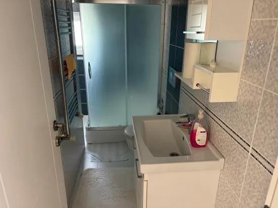 520m2 plot In Dalyan Gülpınar with a 4+1 villa for sale