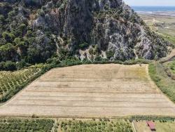 Field For sale in Dalyan Nbh. Ortaca - Field Zoned - 20.786 m²