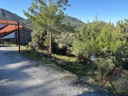 Field For sale in Gökbel Nbh. Ortaca - Housing Zoned - 1.000 m²
