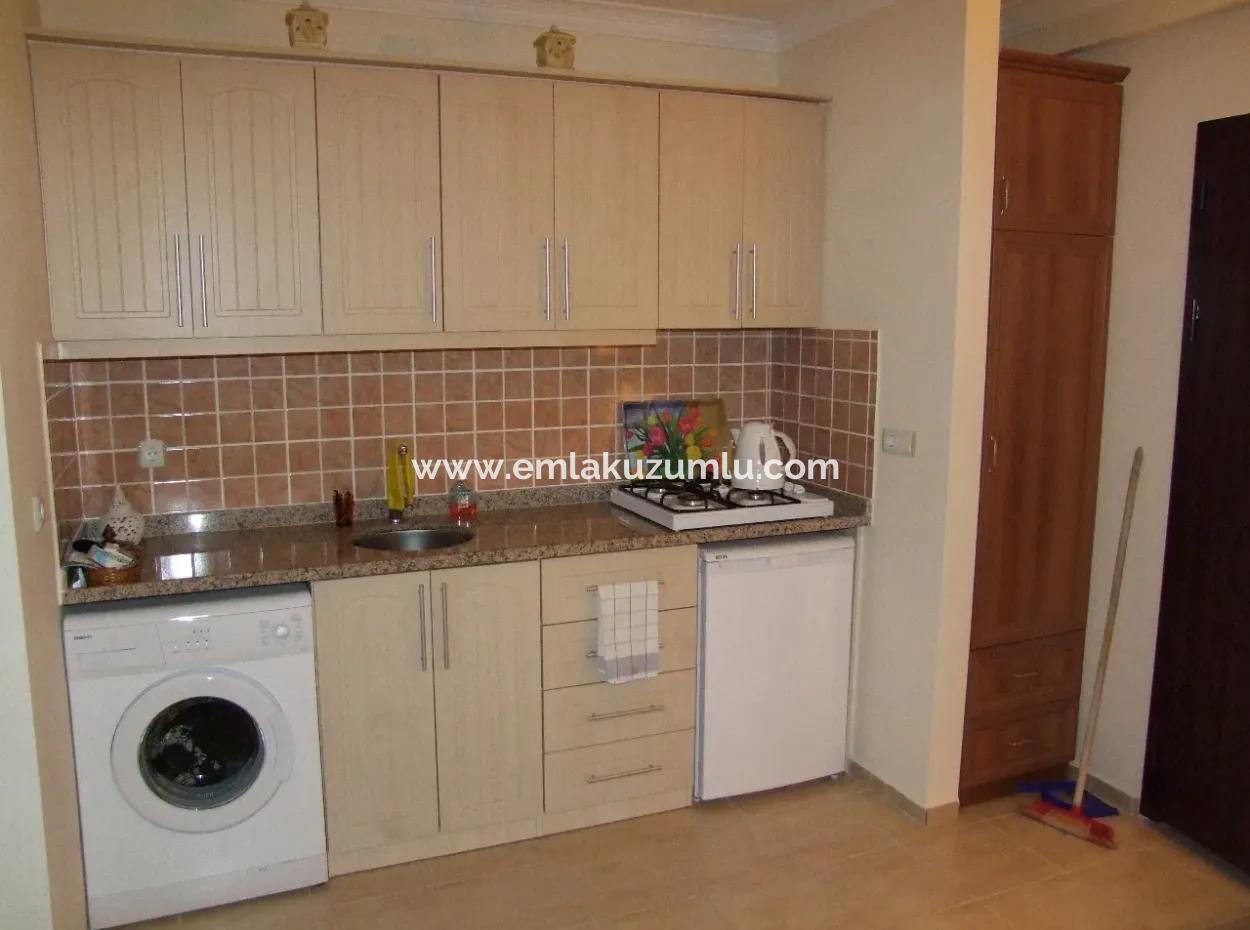 Dalyan Gulpinar In Dalyan Apartment For Sale Apartment For Sale 1 2