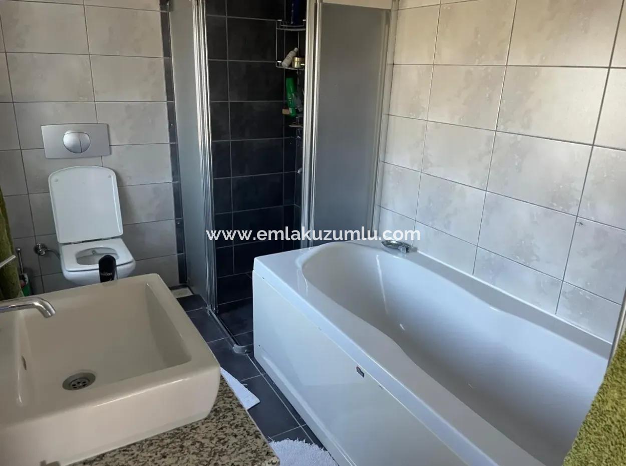 4 2 Villas For Sale In A Plot Of 6000M2 In Dalyan Gulpinar