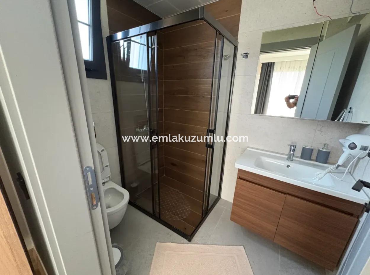 4 1 Villas For Sale In Gülpınar, Dalyan