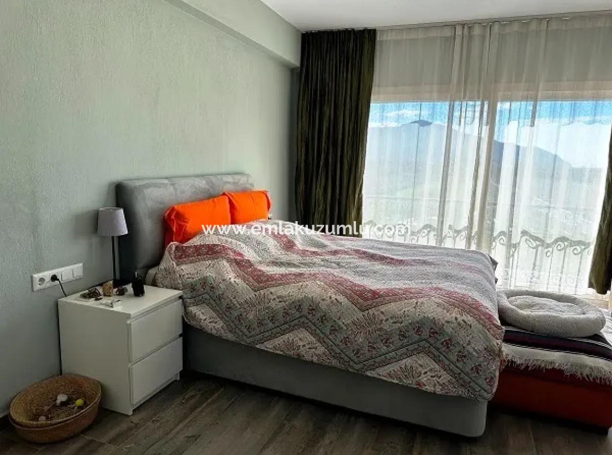 3 1 Villas For Sale In 5000M2 Plot In Dalyan Maraş