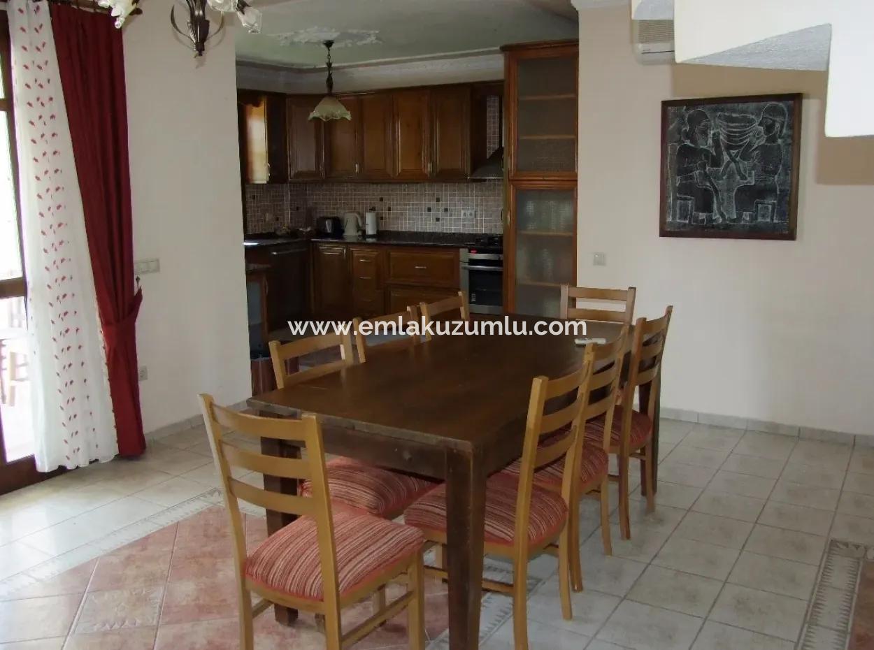 The Scenic Lake And The Channel In The Lagoon To The Sea Luxury Villa For Sale In The Royal Tombs Of Maras