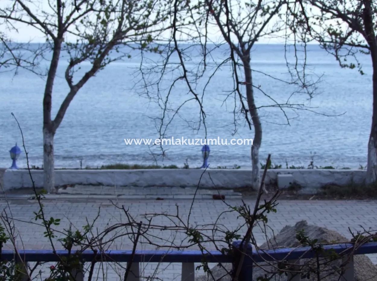 Hotel For Sale Hotel For Sale By The Sea In Datca, Datca By Sea