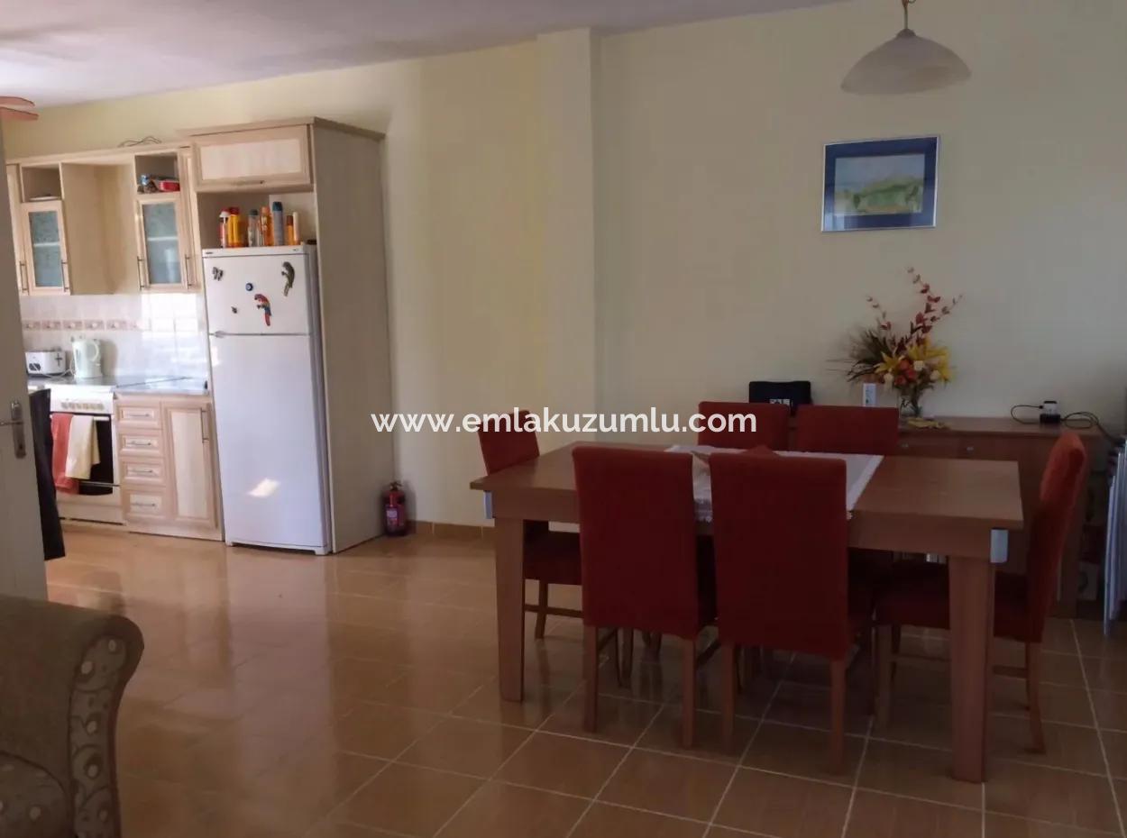 Villa For Sale In Dalaman Karacali Villa For Sale In