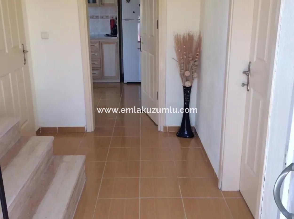 Villa For Sale In Dalaman Karacali Villa For Sale In