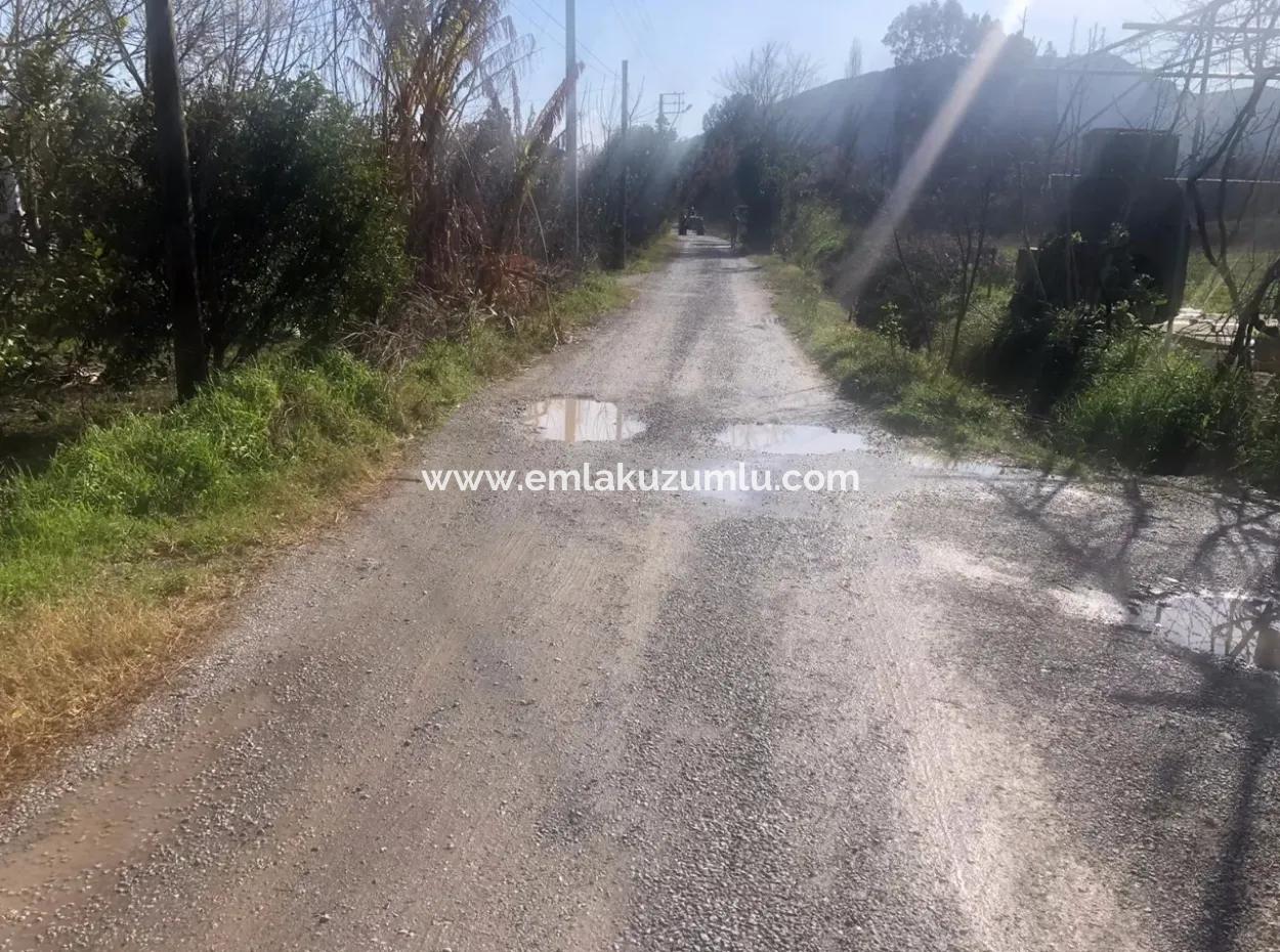 Raiders 803M2 Land For Sale In Plot For Sale