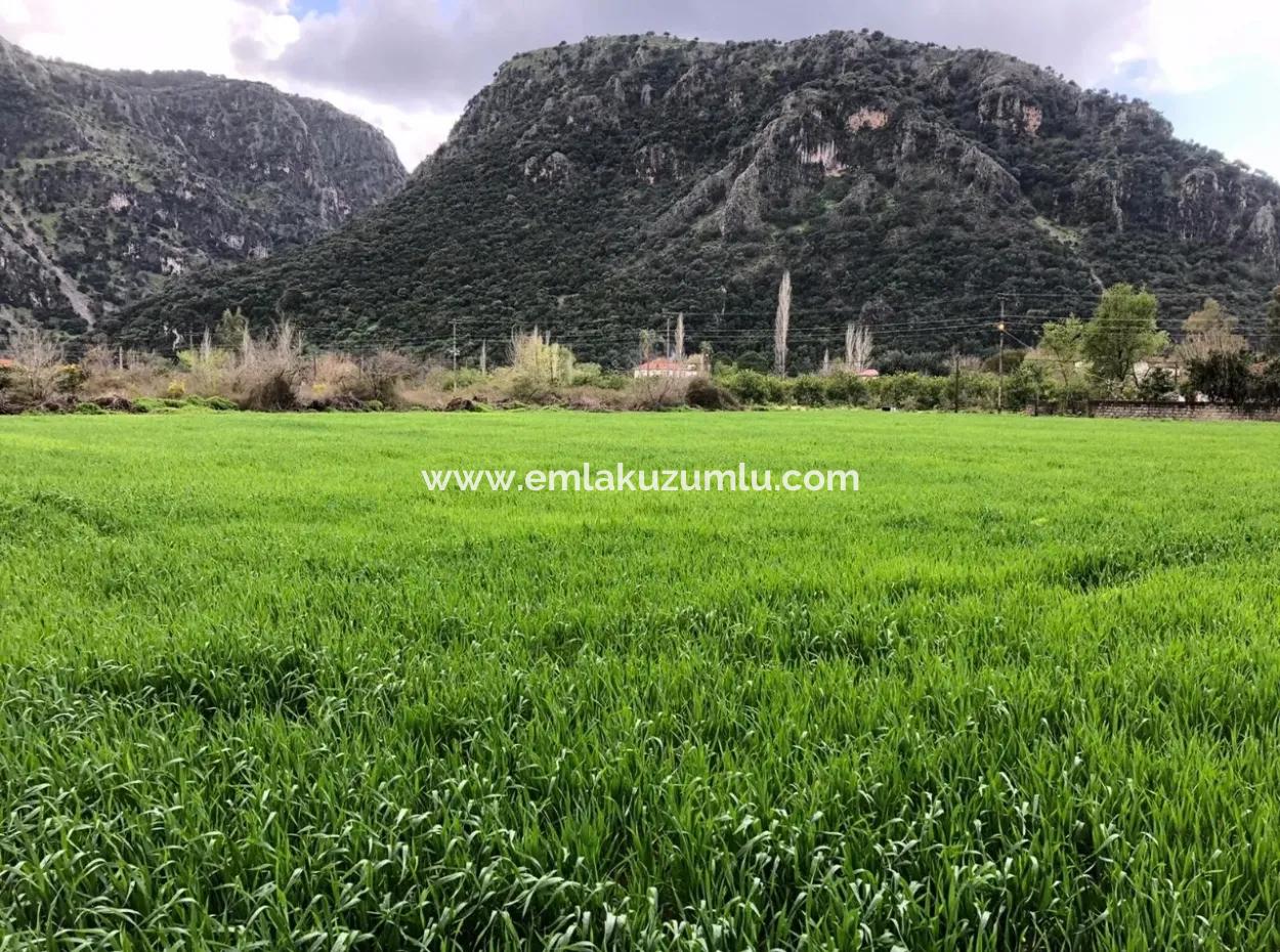 1500M2 Plot For Sale For Sale In Marmarli Archer