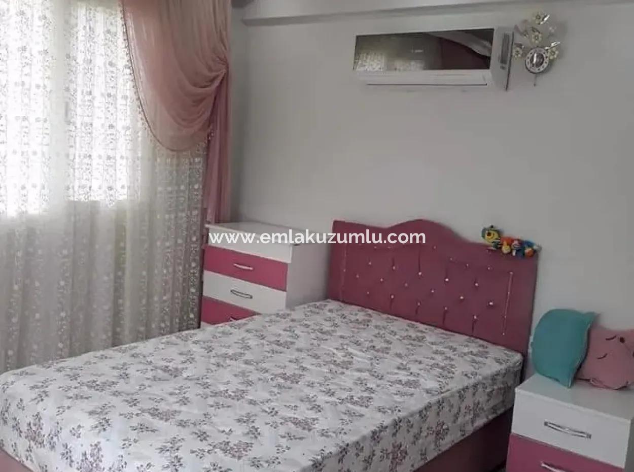 Home For Sale In Seydikemer 2211M2 Detached House For Sale Plot 6 2