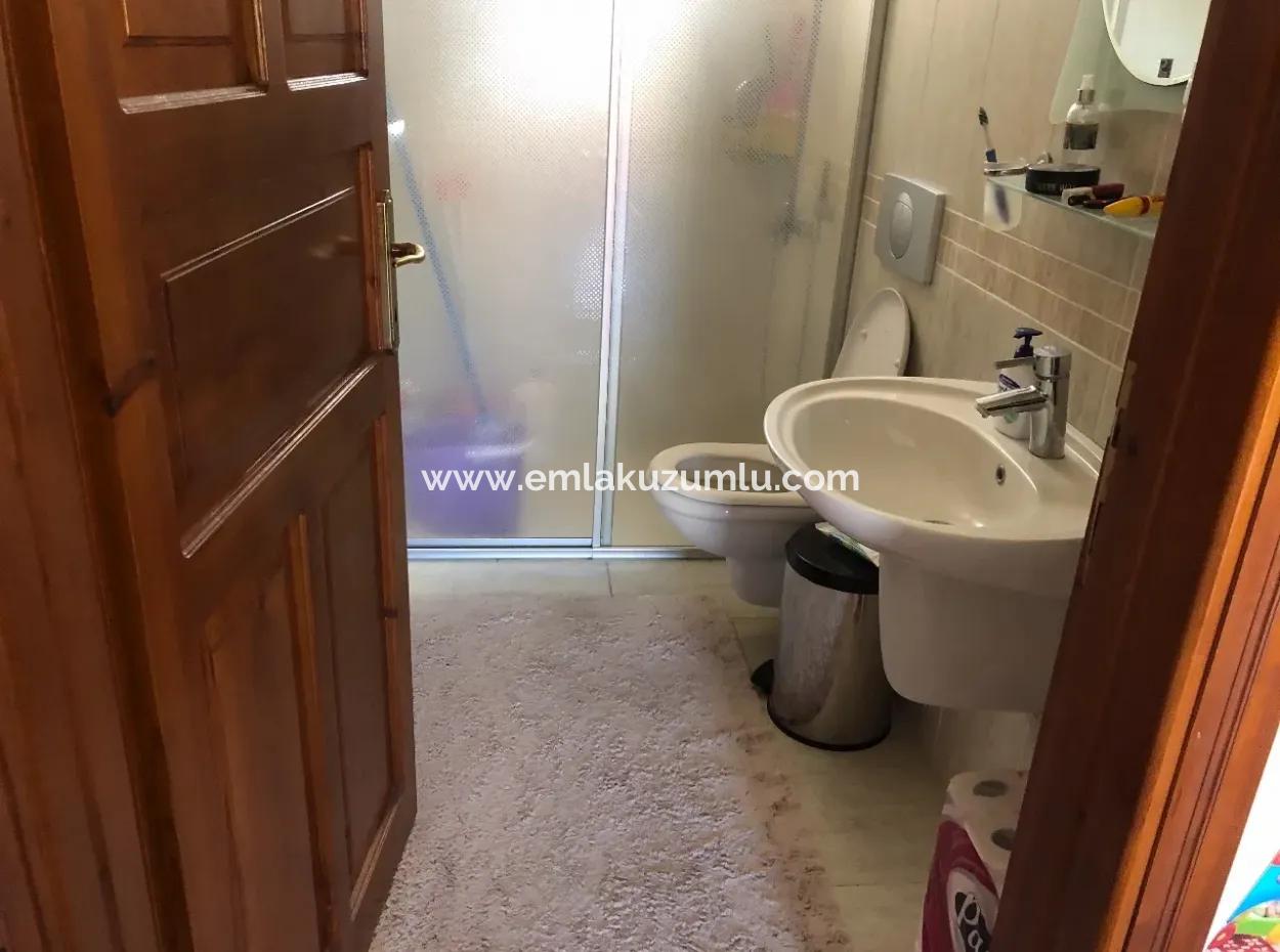 Villa For Sale In Dalyan Gülpınar