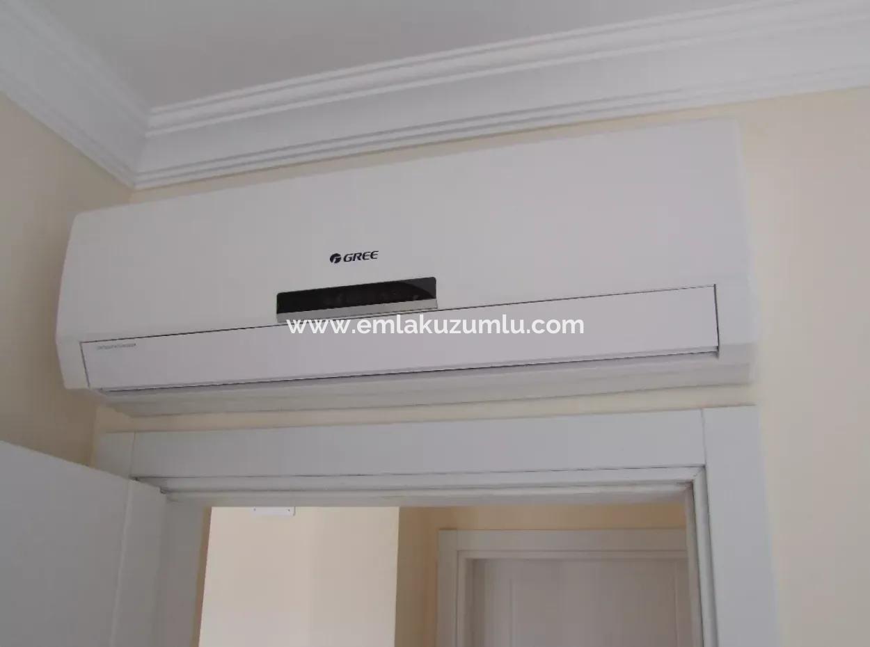 Luxury Villa For Sale In Zeytinalanda Köyceğinz Zeytınalanda 6800M2 Land Villa For Sale With Full Lake View