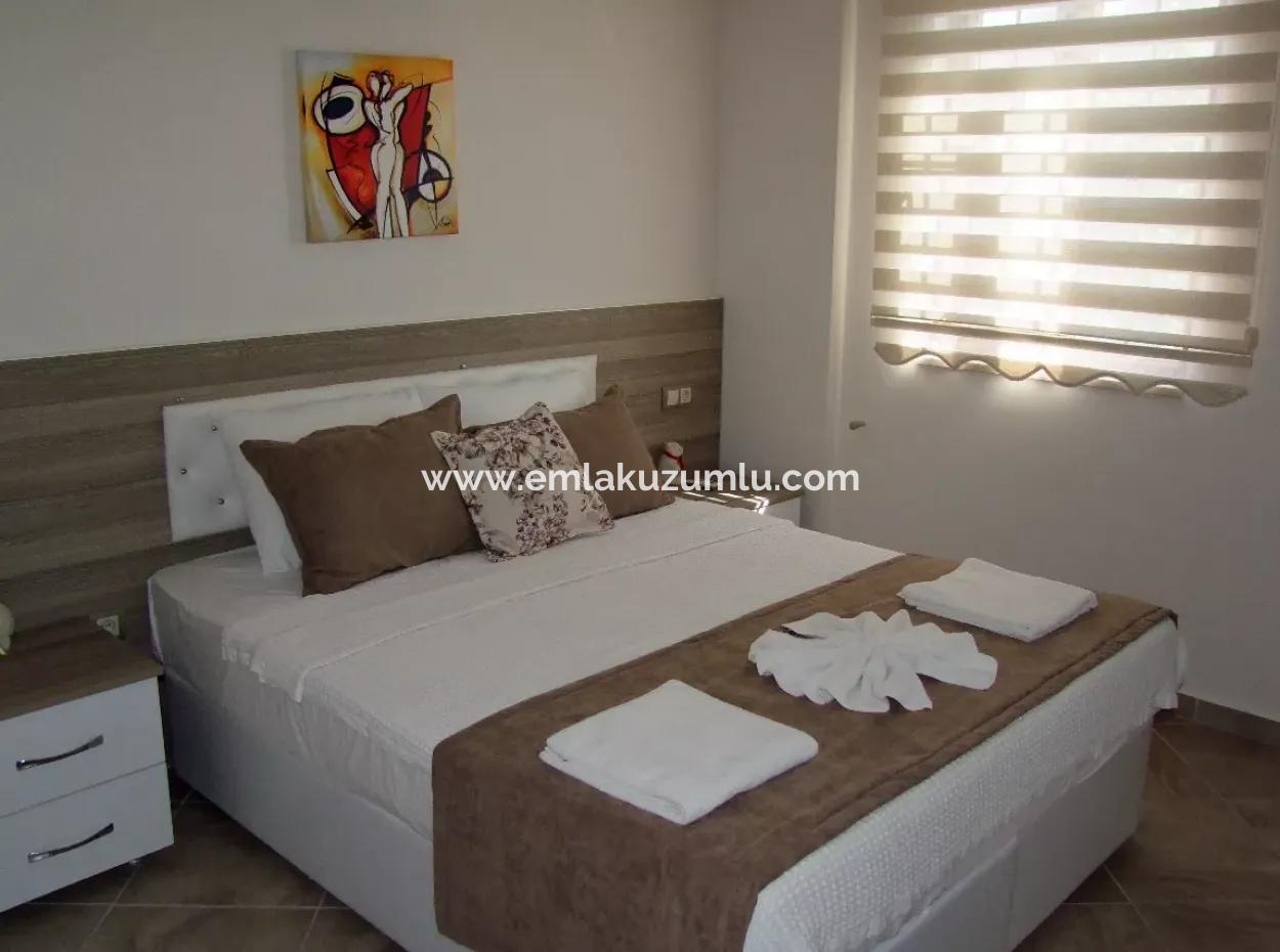 Dalyan Villa For Sale Vila Gülpına 4 1 For Sale