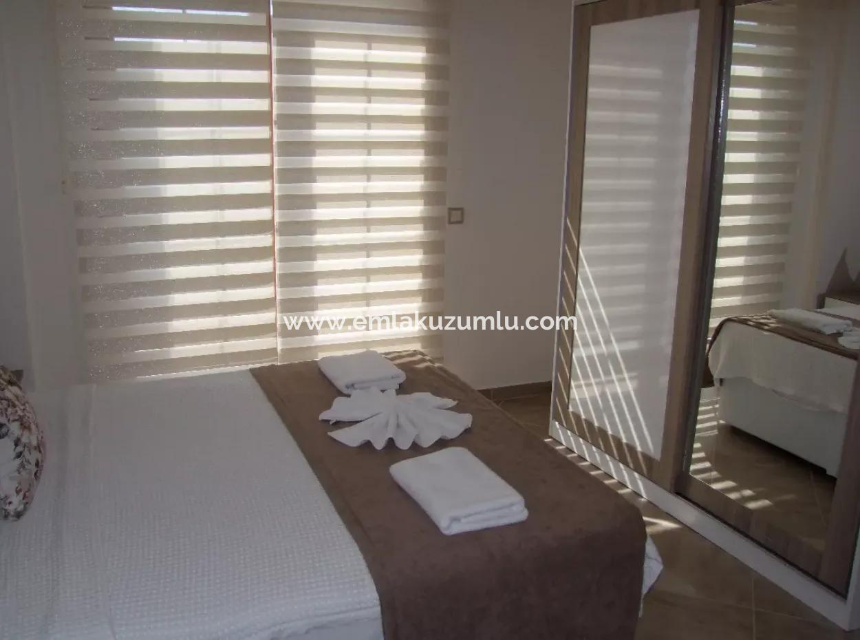 Dalyan Villa For Sale Vila Gülpına 4 1 For Sale