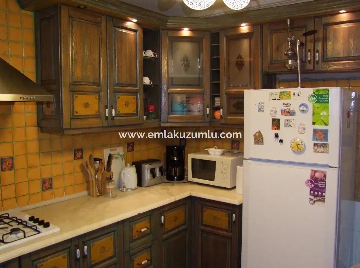 Gulpinar Neighborhood Of Dalyan Dalyan Villa For Sale In, For Sale Back Home In The Bargain