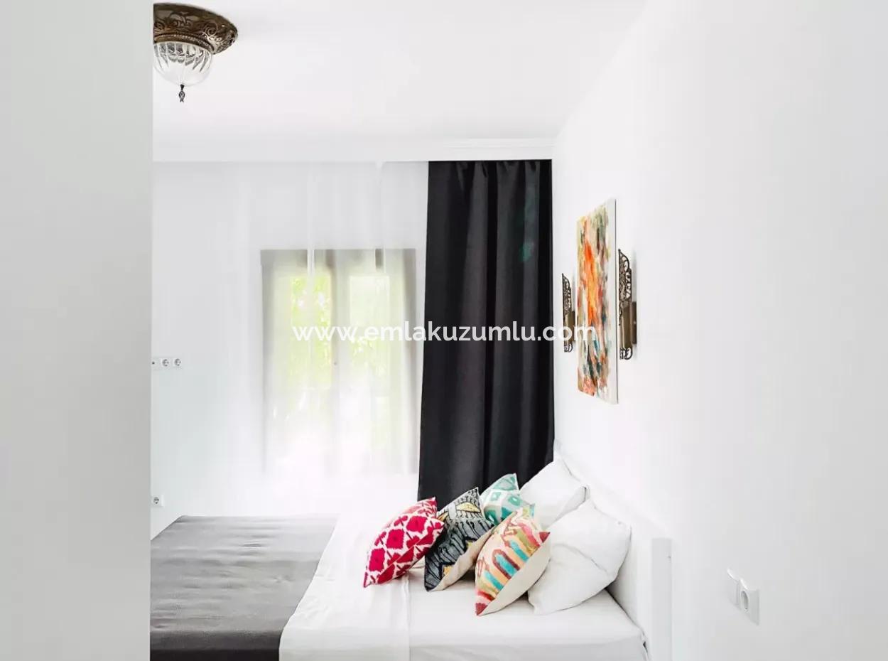 Hotel For Sale In Dalyan