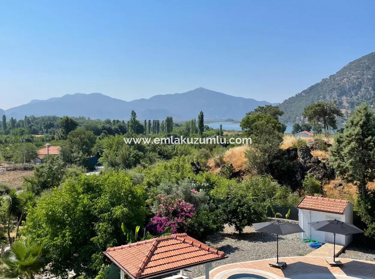 5 2 Villas For Sale In Çandir