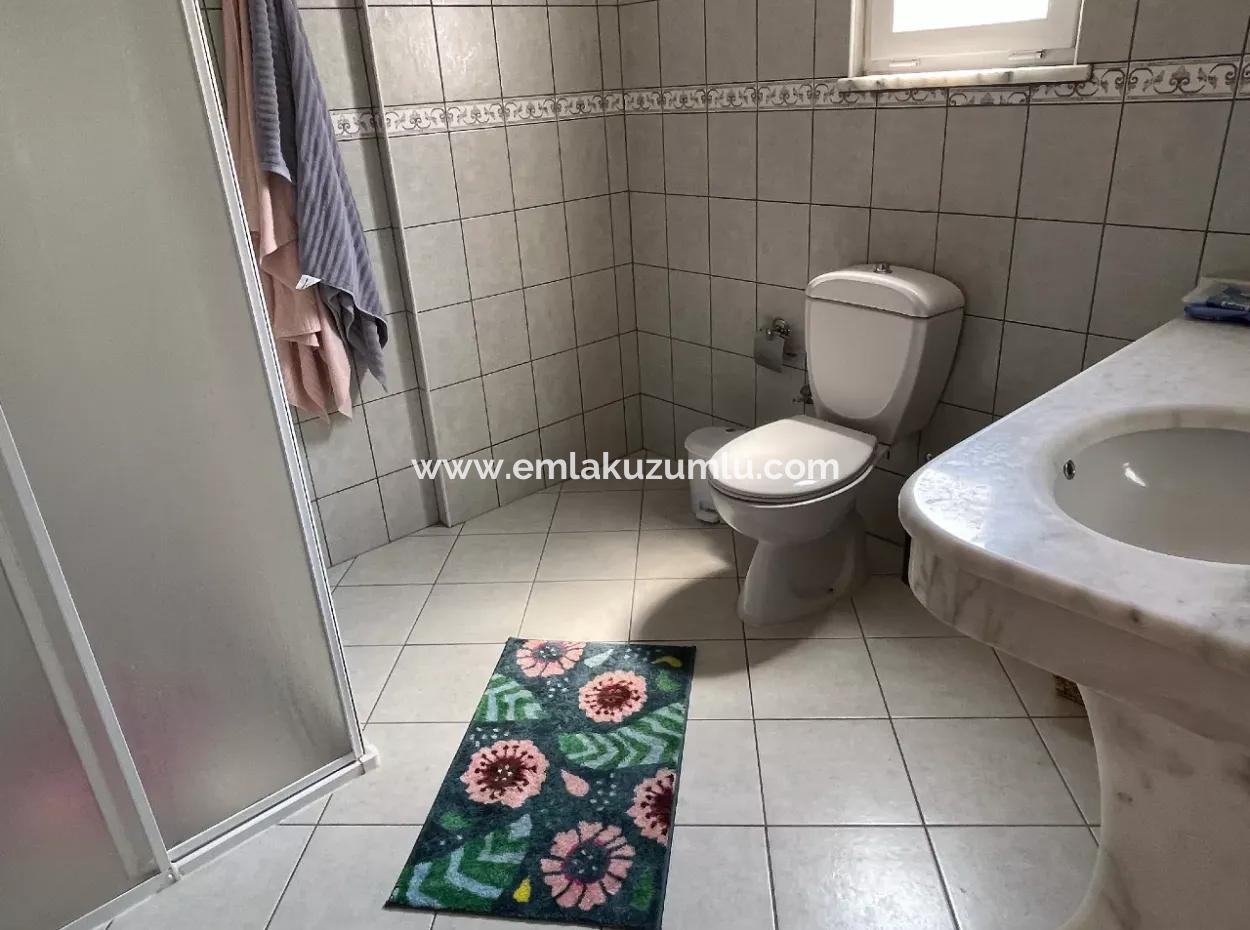 4 1 Villas For Sale In Dalyan Gülpinar