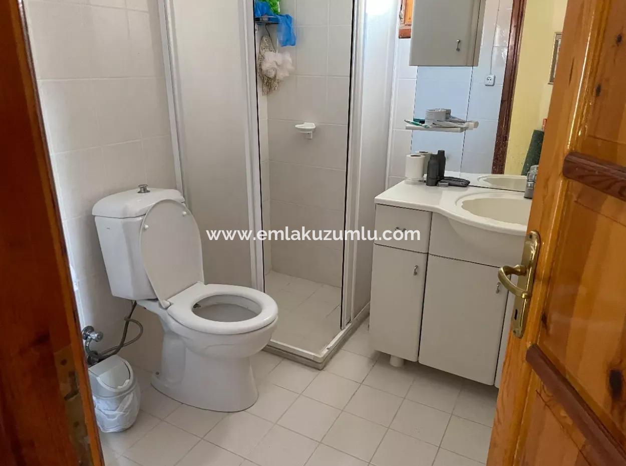 4 2 Villas For Sale In Dalyan Gülpinar