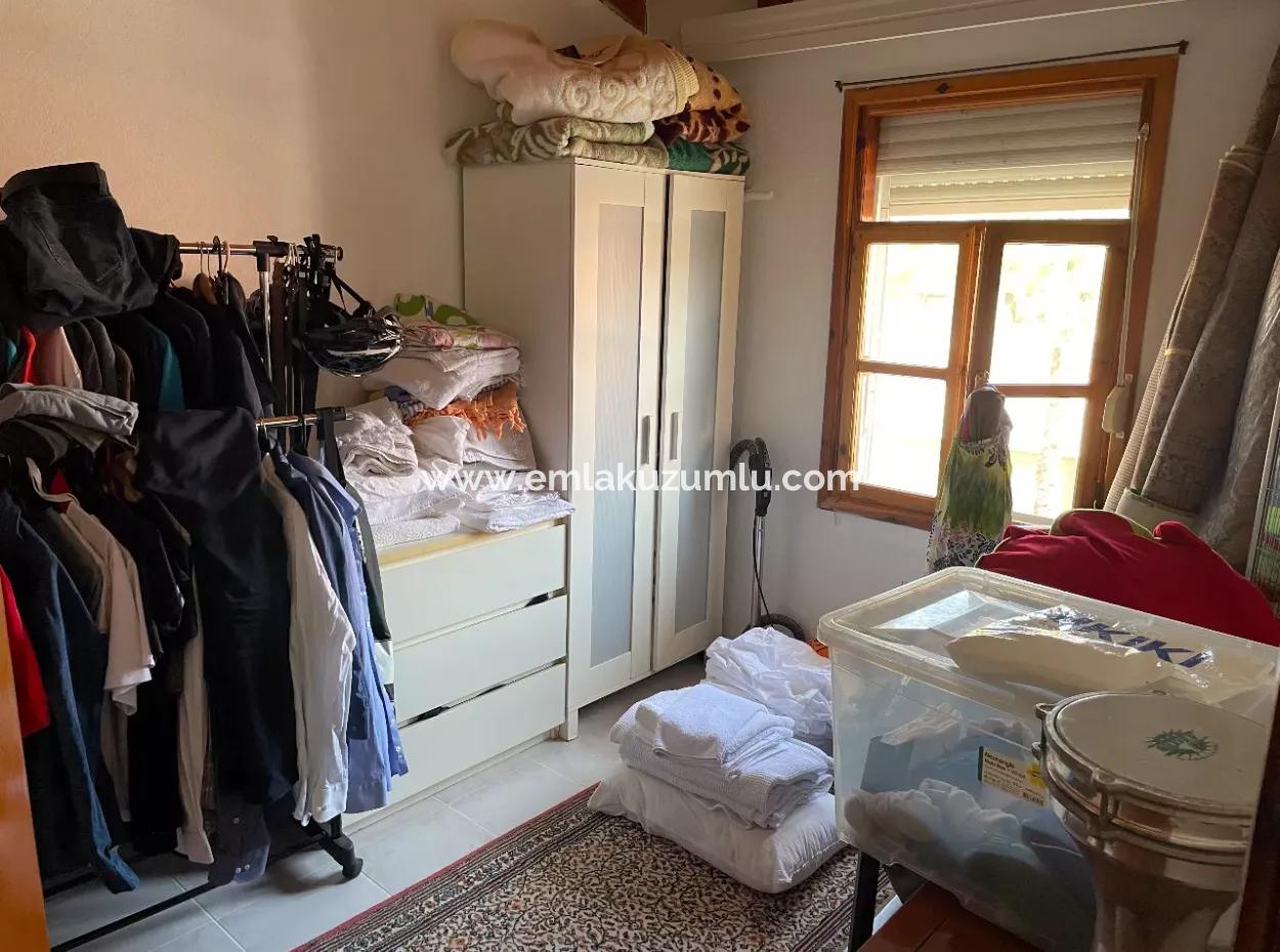 4 2 Villas For Sale In Dalyan Gülpinar