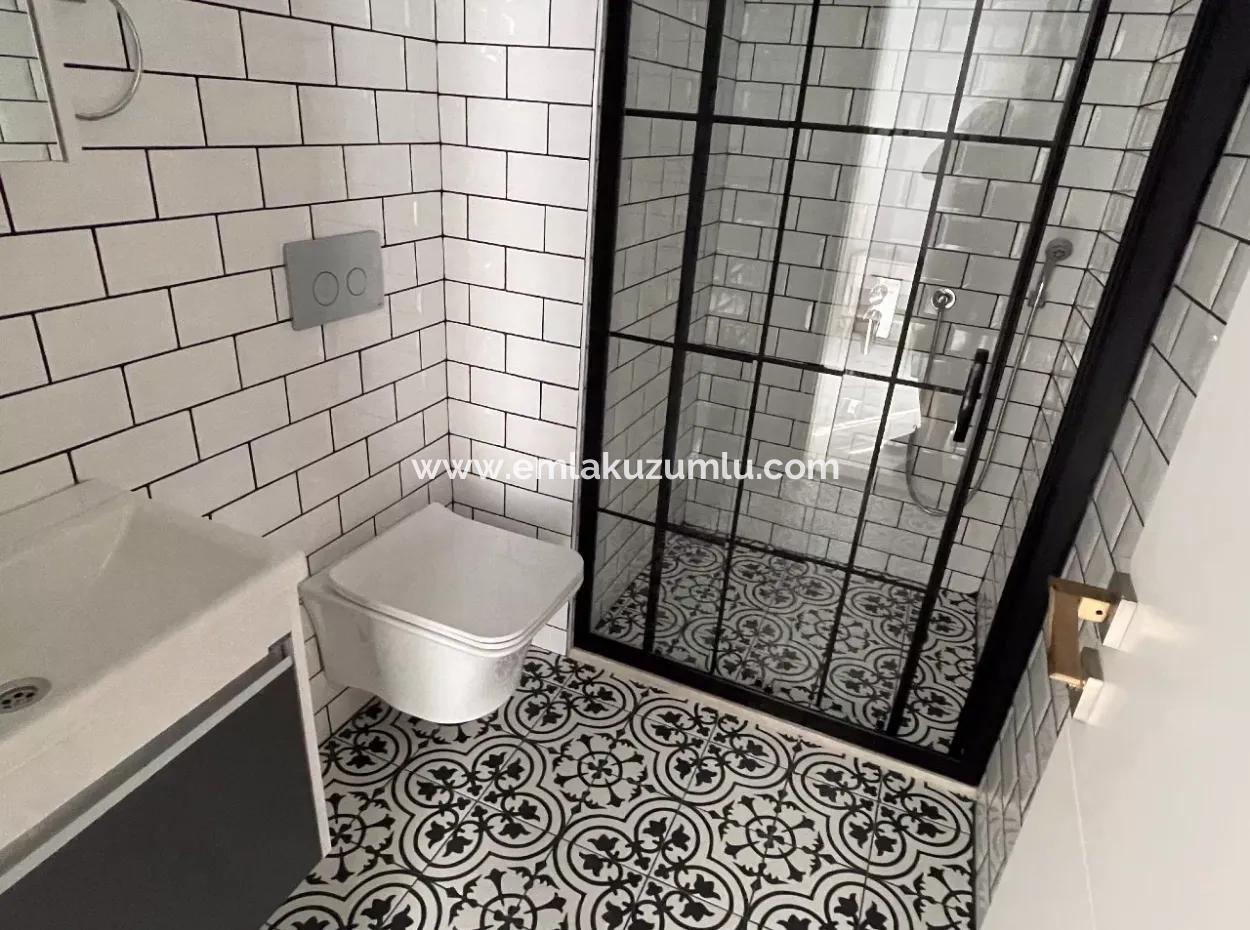 4 1 Villas For Sale In Dalyan