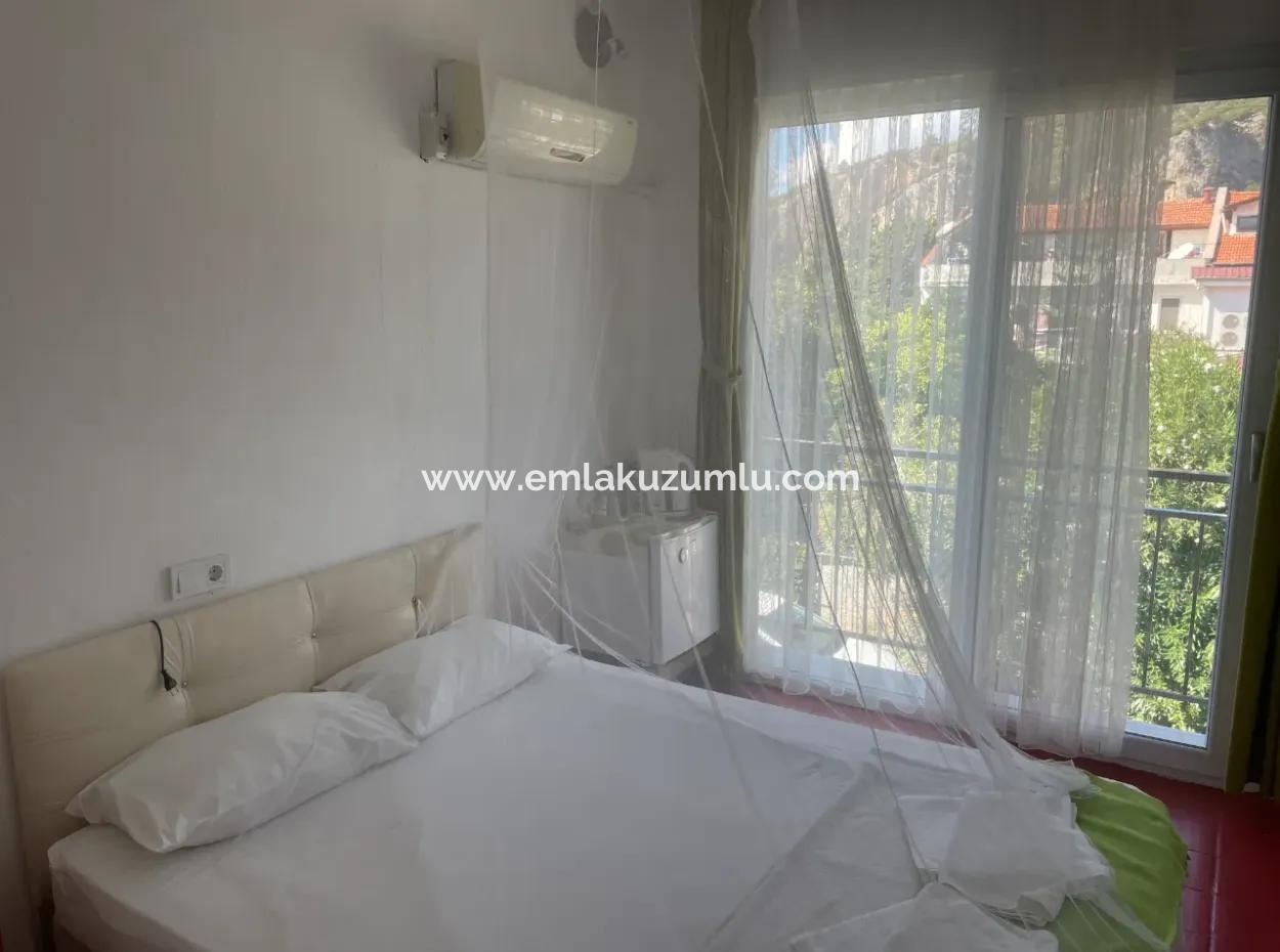 Dalyan 15 Room Apartment Hotel For Sale