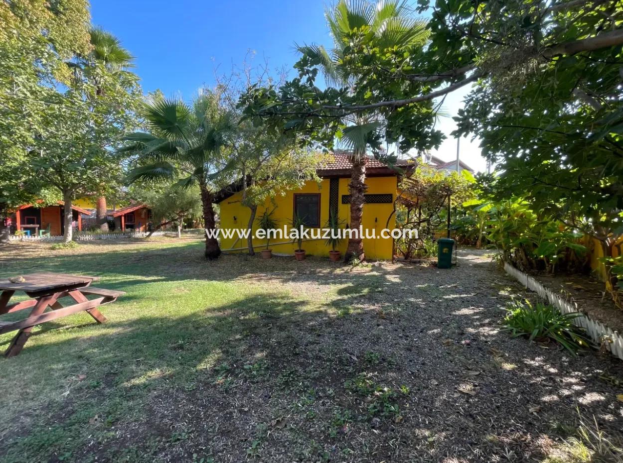 Dalyan 519M2 Land For Sale