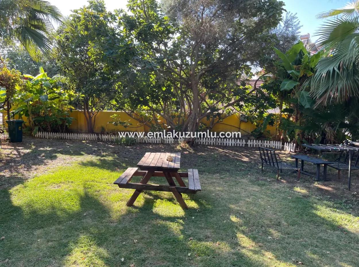 Dalyan 519M2 Land For Sale