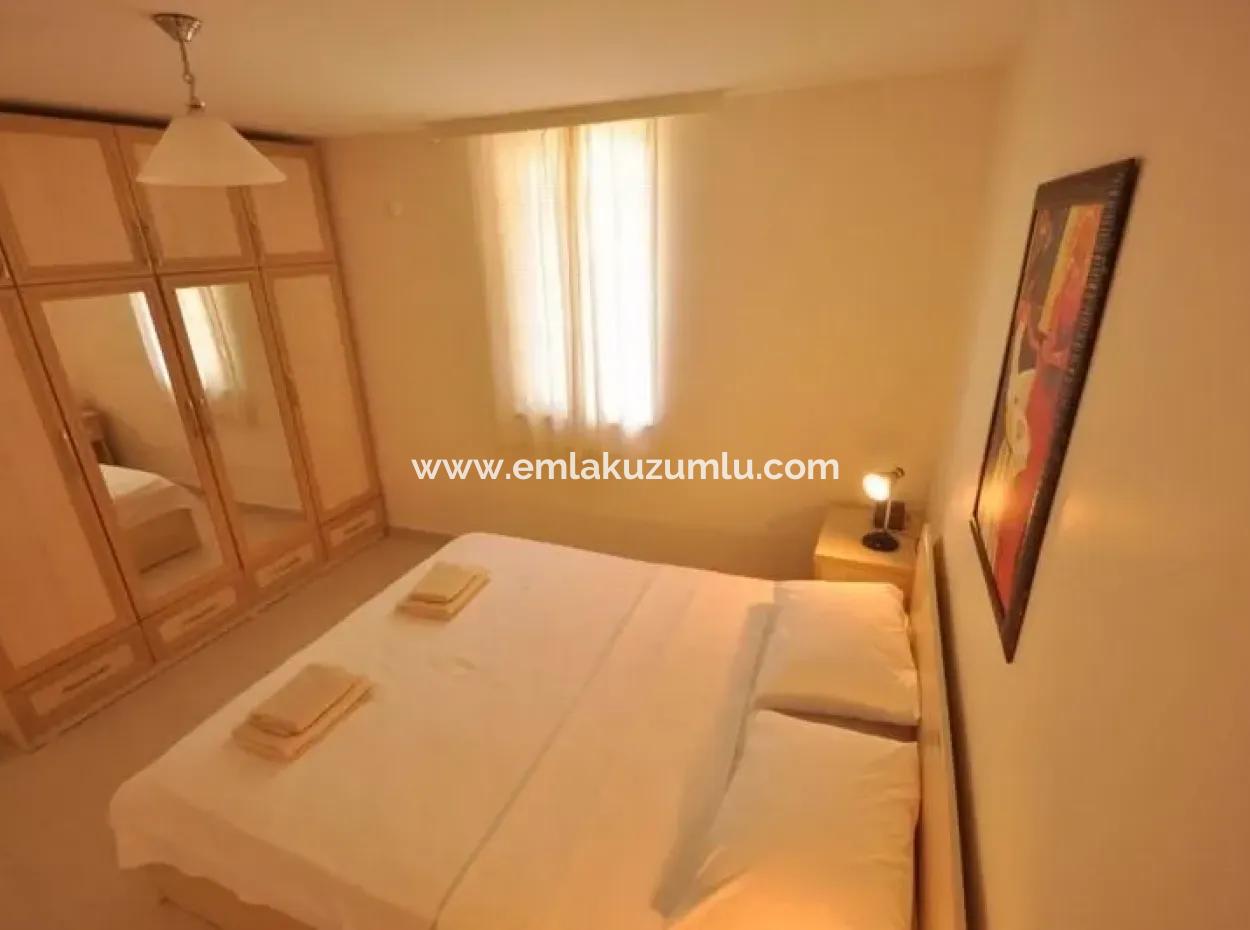 Villa Gokbel Dalyan Iztuzu Villa For Sale With Full Sea View For Sale In Gokbel