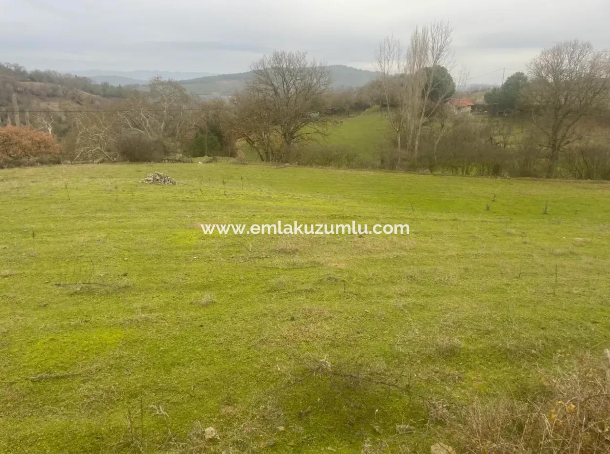 Balikesir Bale Kayaköy Land For Sale