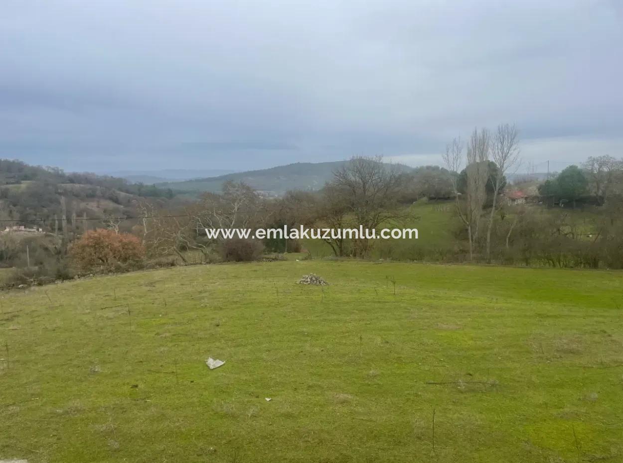 Balikesir Bale Kayaköy Land For Sale