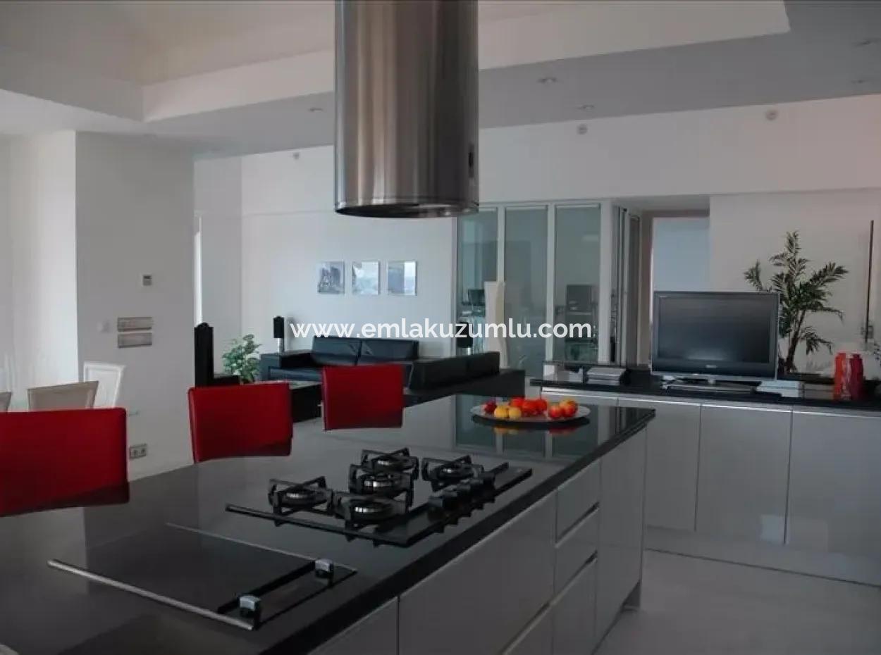 Villa For Sale Sea Villa For Sale With Sea Views And The Island Of Meis Nov