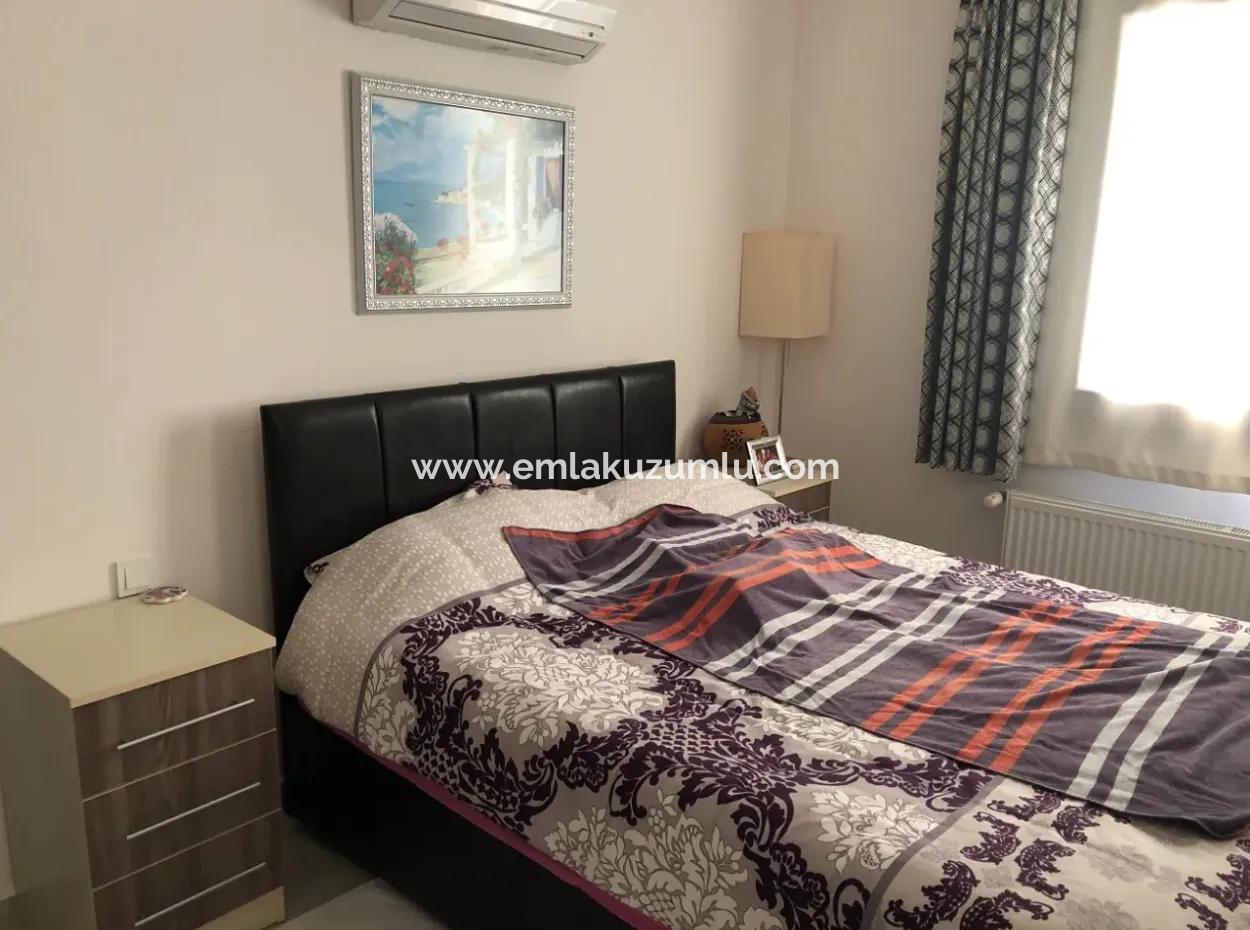 Villa For Sale Detached For 501M2 Land In Dalyan