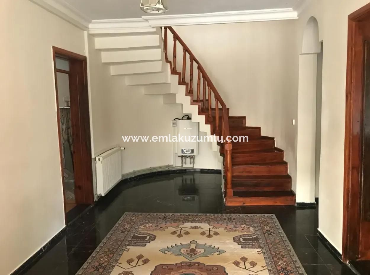 4 1 Villa For Sale In Dalyan For 1000M2 Land