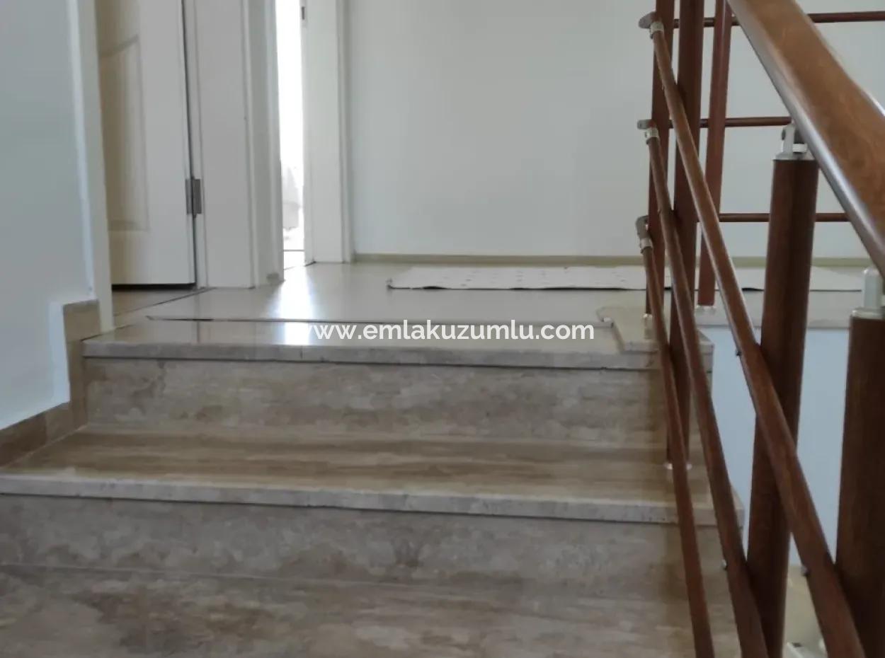 Dalyan Gülpinar'köşebaşi 545M2 Land For Sale 4 1 Villa