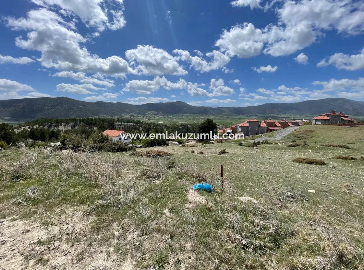 3 Plots Of Land For Sale In Çamelin