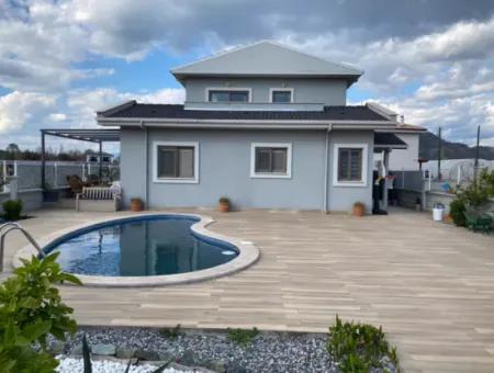 Villa Luxury 5 Bedroom Villa For Sale In Archers