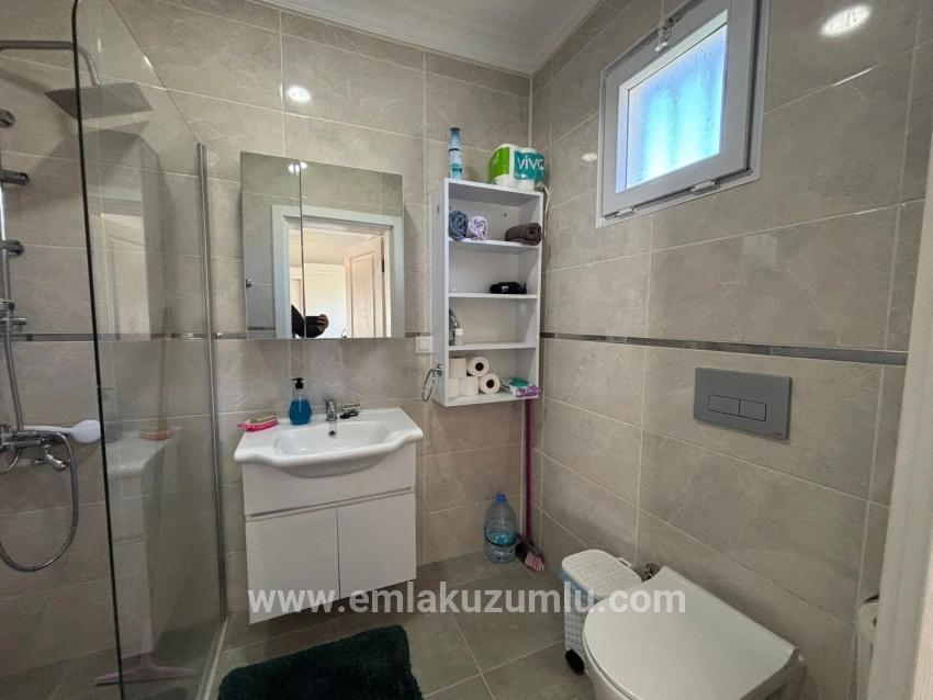 Для продажи Семейный дом 2+1 в Okçular Ortaca - 459 m²